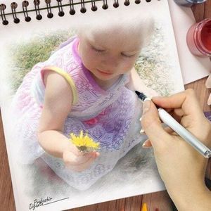 Meet your Posher, Joyce